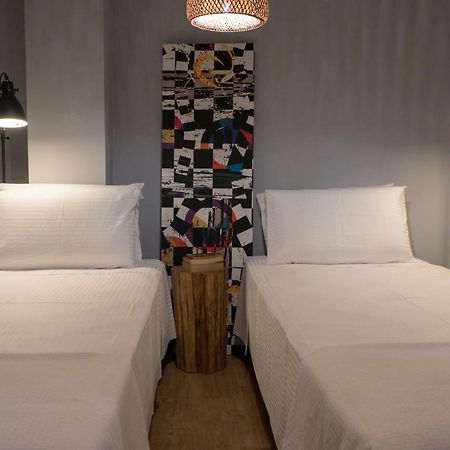 Samos Loft Διαμέρισμα Εξωτερικό φωτογραφία