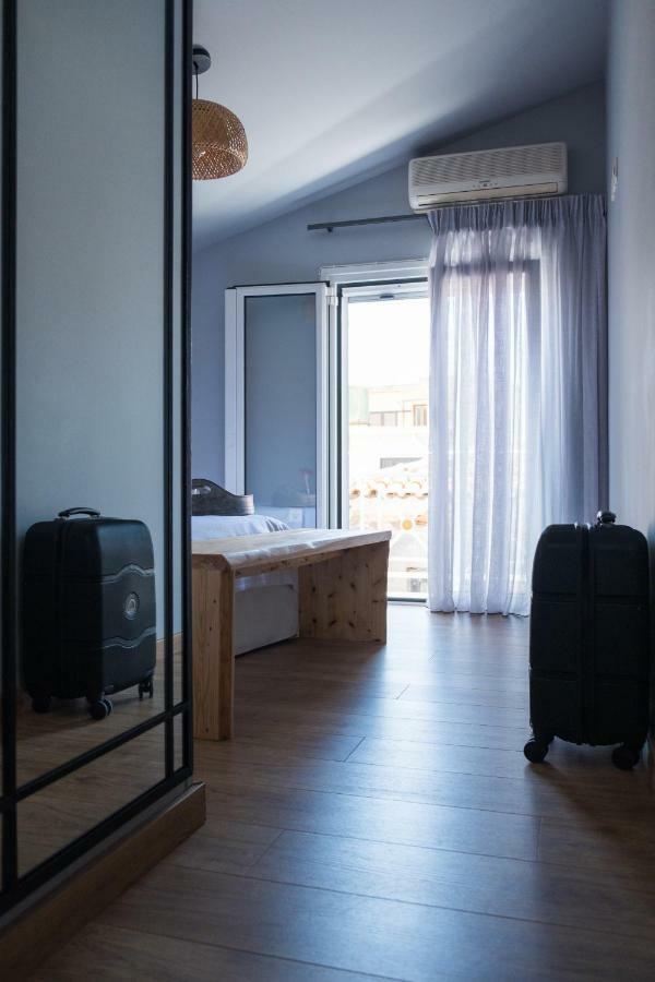 Samos Loft Διαμέρισμα Εξωτερικό φωτογραφία