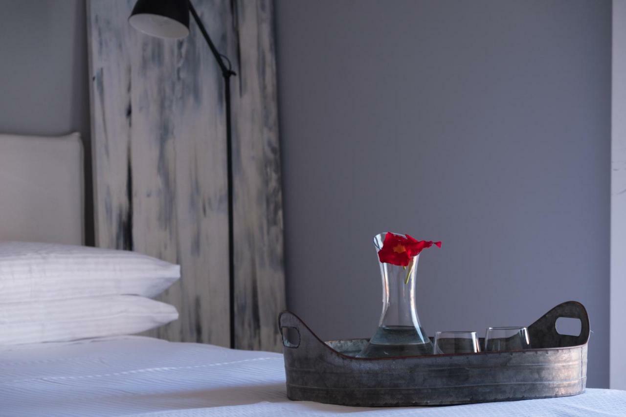 Samos Loft Διαμέρισμα Εξωτερικό φωτογραφία