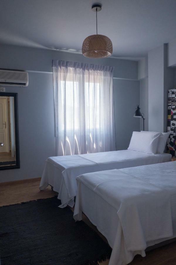 Samos Loft Διαμέρισμα Εξωτερικό φωτογραφία