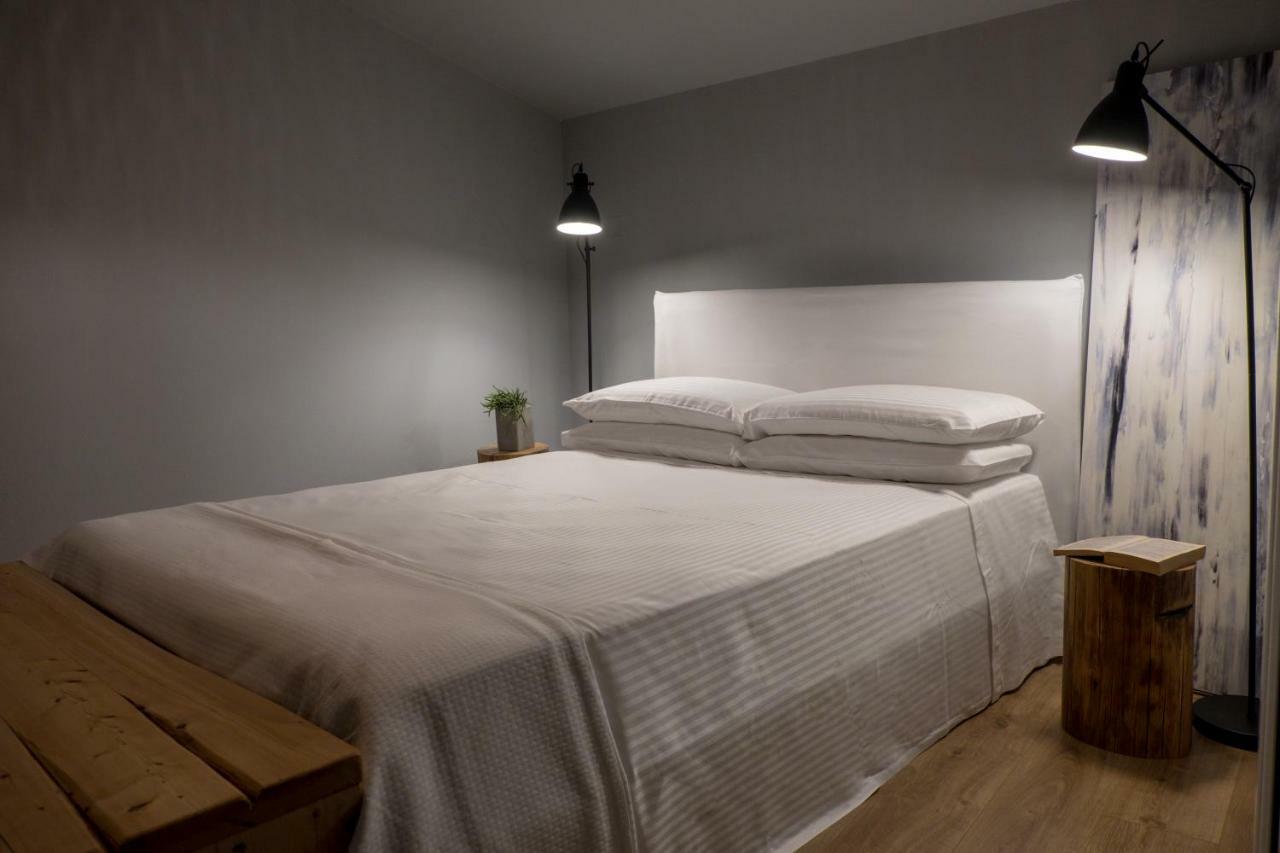 Samos Loft Διαμέρισμα Εξωτερικό φωτογραφία